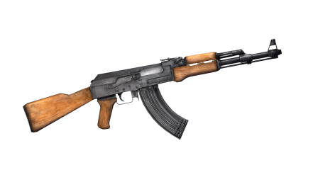Оружие